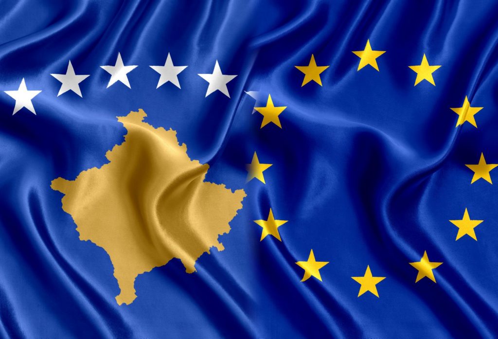 Anëtarësimi i Kosovës në KiE, Begaj: Pritet vetëm hapi final në maj