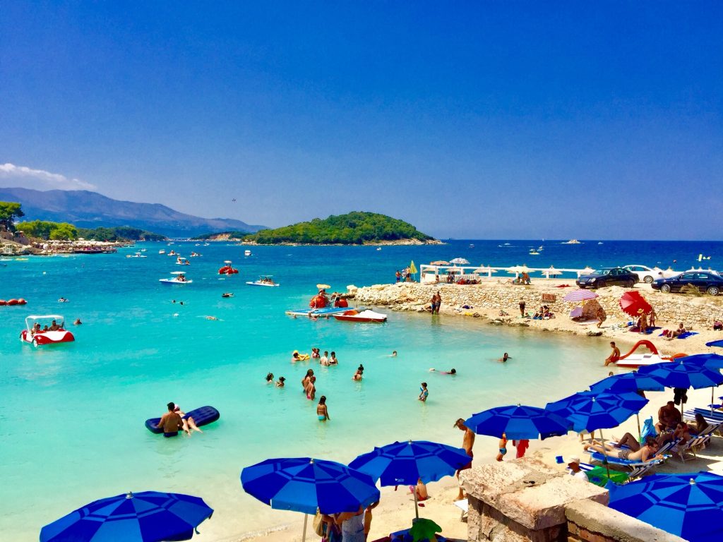 “Tempo Italia”: Eksploroni destinacionet më të mira të pushimeve në Shqipëri