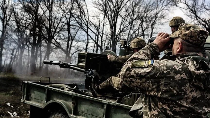 Danimarka do të japë ndihmë ushtarake prej 313 milionë dollarësh për Ukrainën