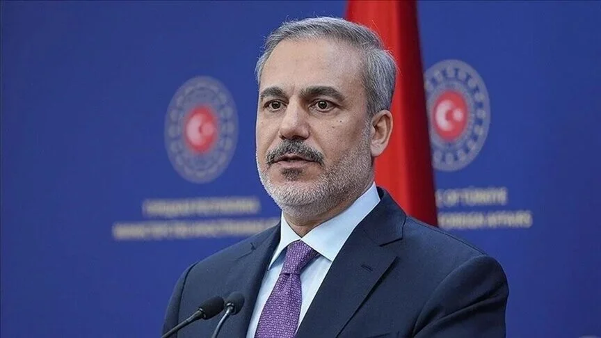 Shefi i diplomacisë turke në Katar takohet me shefin e Hamasit
