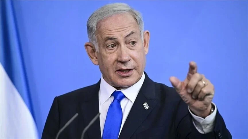 Netanyahu: Izraeli do të vendosë vetë se si t’i përgjigjet sulmit të Iranit