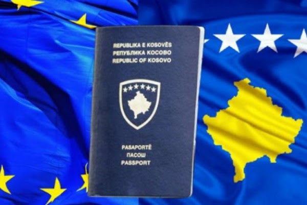 Nënshkruhet vendimi për liberalizimin e vizave për Kosovën