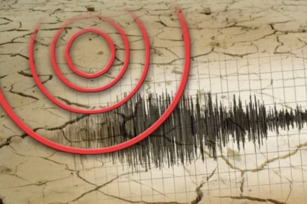 Dy lëkundje tërmeti regjistrohen në Greqi, ja sa ishte magnituda