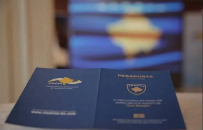 Sot në Parlamentin Evropian nënshkruhet vendimi i liberalizimit të vizave për qytetarët e Kosovës