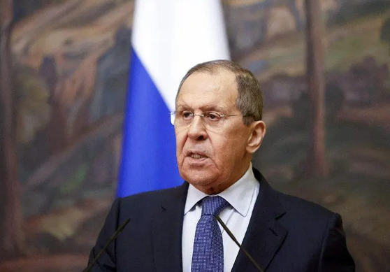 Lavrov: Zgjidhja e konfliktit në Ukrainë zgjidhet përmes parimeve të Kartës së OKB-së
