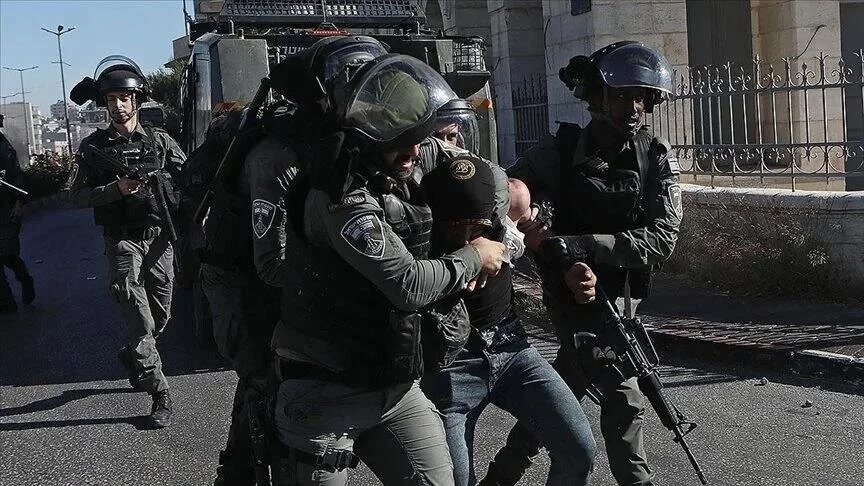 Ushtarët izraelitë arrestojnë 15 palestinezë në Bregun Perëndimor