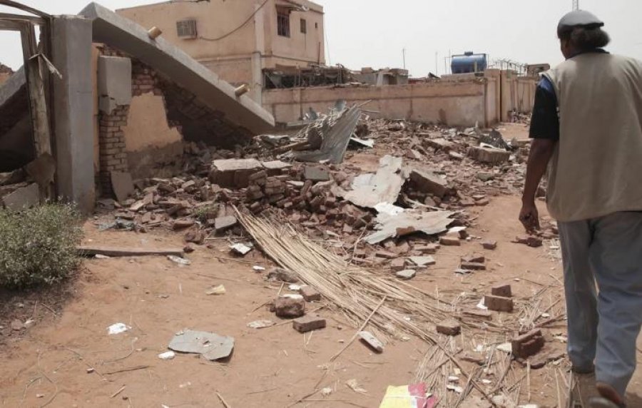 OKB: Armëpushimi në Sudan po respektohet ‘pjesërisht’
