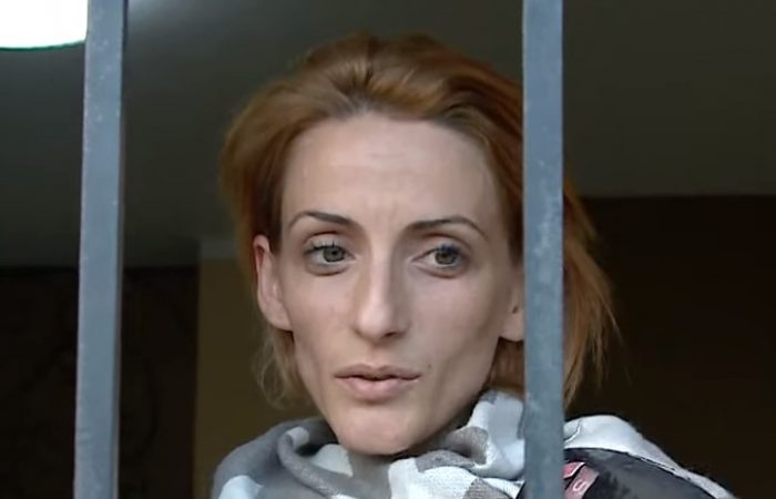 Drogë dhe vrasje në shtëpinë e saj, arrestohet në Kavajë Marsida Qatja, e dënuar me 2 vite burg