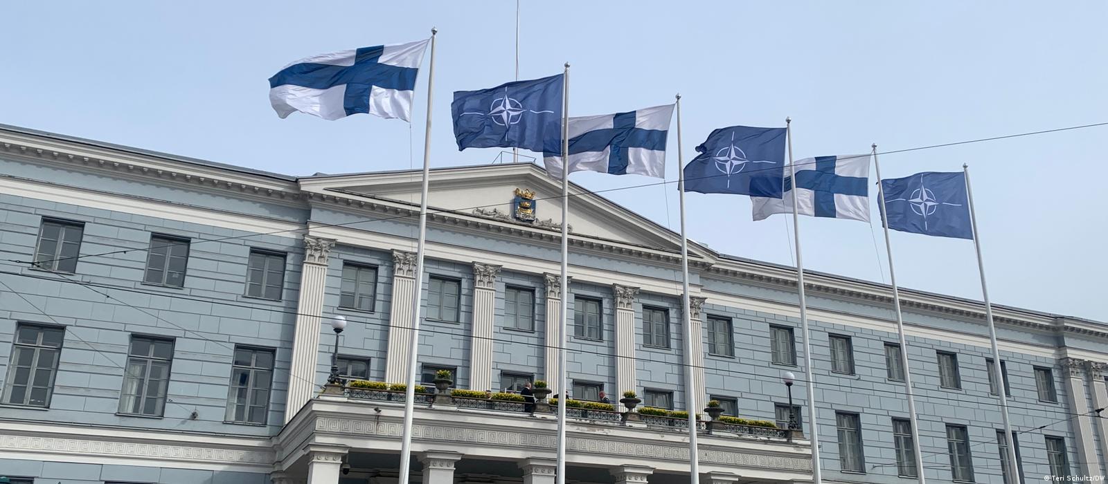  Pas anëtarësimit në NATO, Finlanda përforcon mbrojtjen e kufirit me Rusinë
