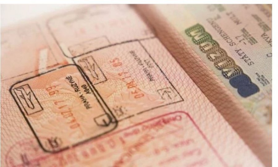 BE shtyn hyrjen në fuqi të sistemit që zëvendëson vulat e pasaportave