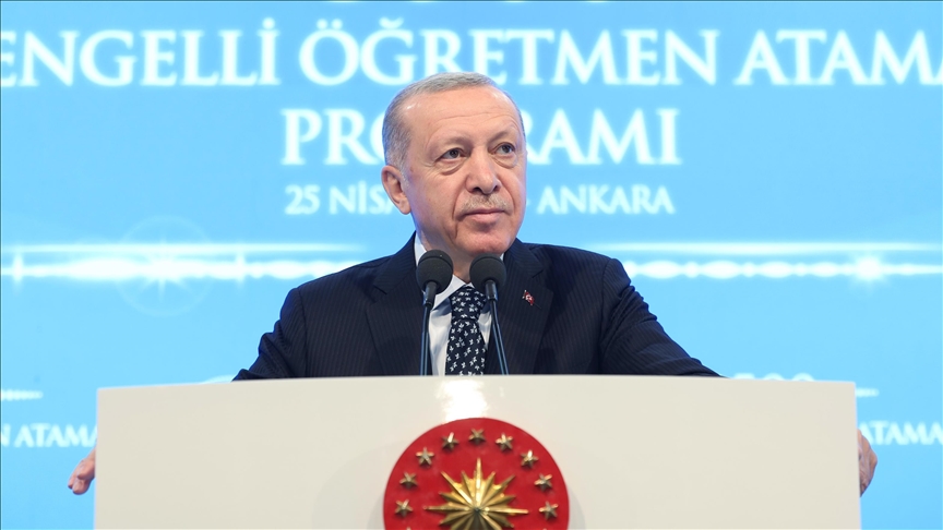 Erdoğan: Avioni i parë reaktiv supersonik turk, 