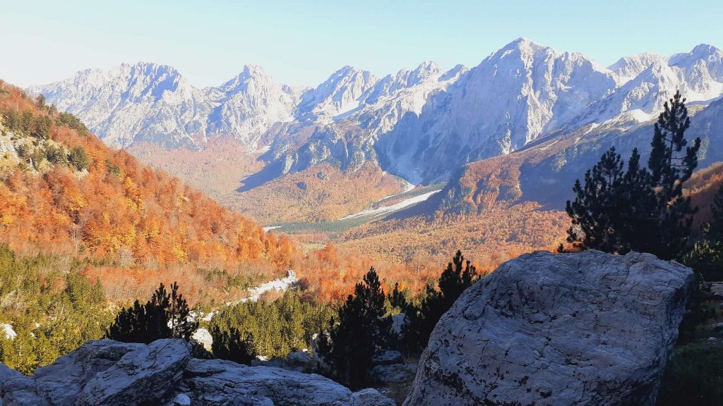 Media franceze, “Télé 7 Jours”: Bukuria e Egër e Ballkanit: Zbulimi i Shqipërisë nën autenticitetin e natyrës