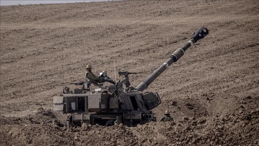 Izraeli godet zonat kufitare të Libanit me zjarr të fortë artilerik