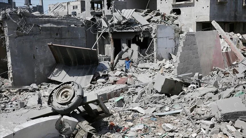 Gaza, numri i të vdekurve rritet afër 33 mijë në mes të ofensivës izraelite
