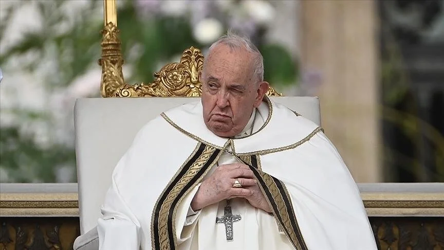 Papa përsëriti kërkesën për armëpushim të menjëhershëm në Gaza