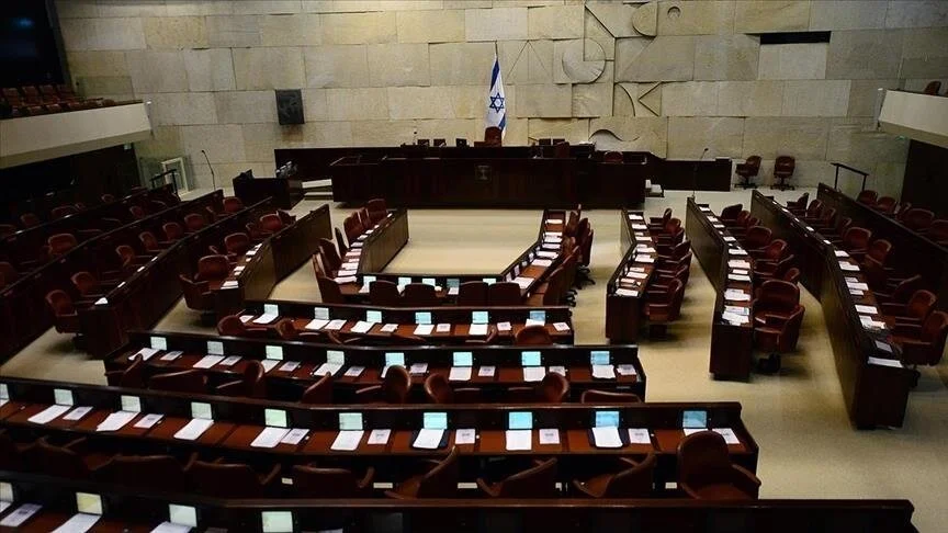 Të afërmit e pengjeve izraelite në Gaza bastisin parlamentin izraelit