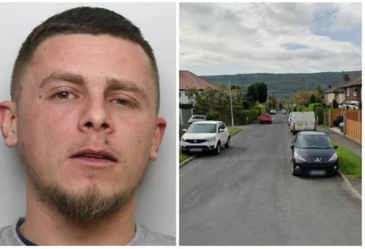 U kap duke grabitur në një banesë në Britani, arrestohet 23-vjeçari shqiptar