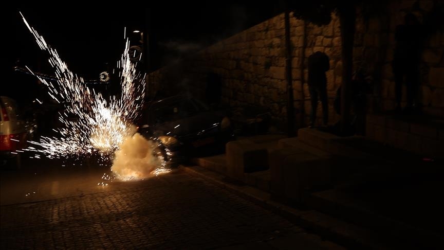 Türkiye dënon bastisjen e Xhamisë Al-Aksa nga forcat izraelite