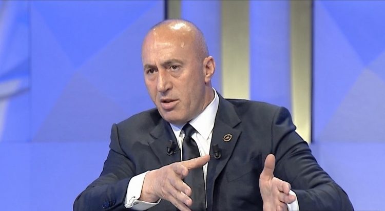 Haradinaj flet për raportet me Ramën: Nuk kam komunikim për një kohë të gjatë