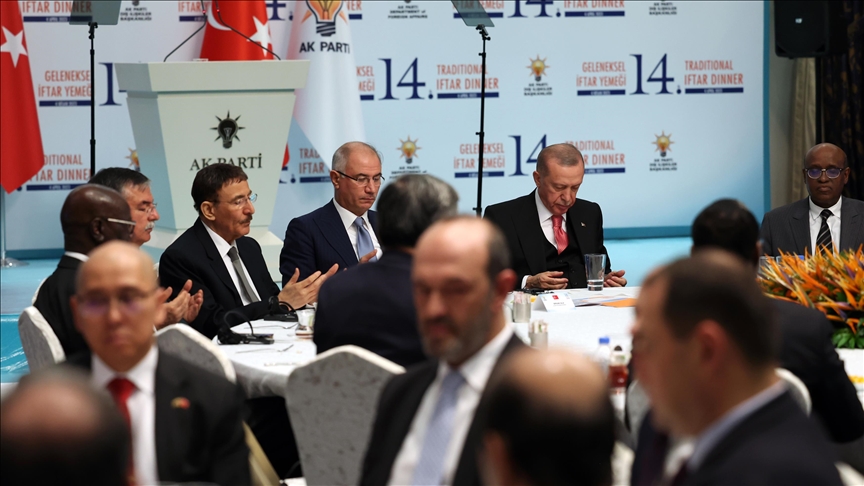 Erdoğan: Reforma gjithëpërfshirëse në Këshillin e Sigurimit të OKB-së është një nevojë urgjente