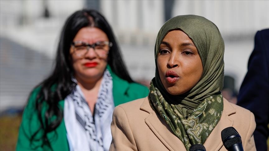 SHBA, Ilhan Omar fiton zgjedhjet paraprake në Minnesota pavarësisht presionit nga donatorët pro-izraelitë