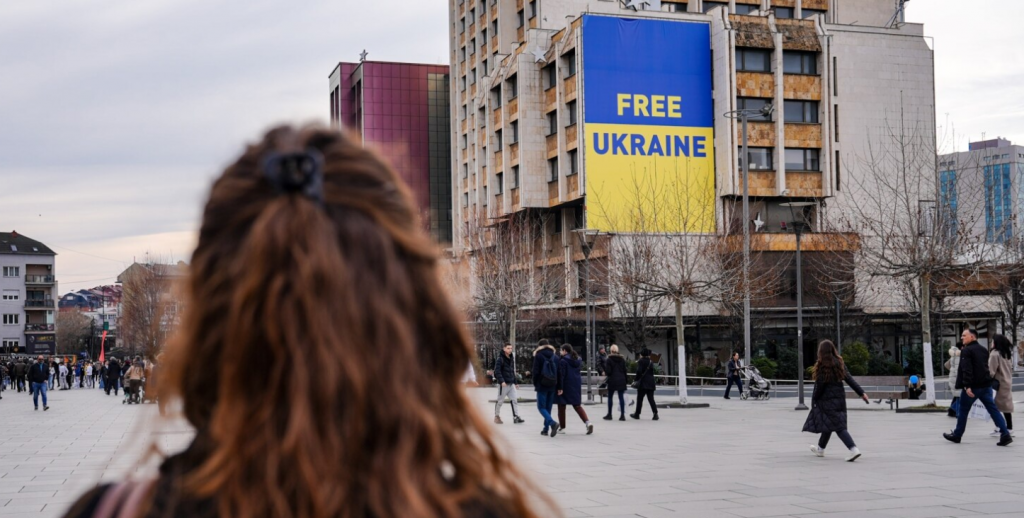 Qeveria e Kosovës vendos të strehojë më shumë gazetarë ukrainas