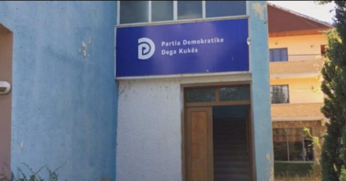 Zgjedhjet vendore në Kukës, PD: Bashkim i demokratëve në një përfaqësim dinjitoz
