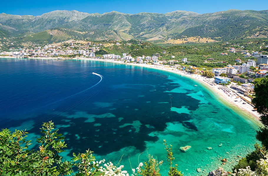 Shqipëria turistike në televizionin më të ndjekur francez: Është Eldorado e Europës, çmime të lira dhe…