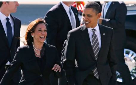 “Trump është i rrezikshëm”- Obama: Amerika është gati për një kapitull të ri nën Presidenten Kamala Harris