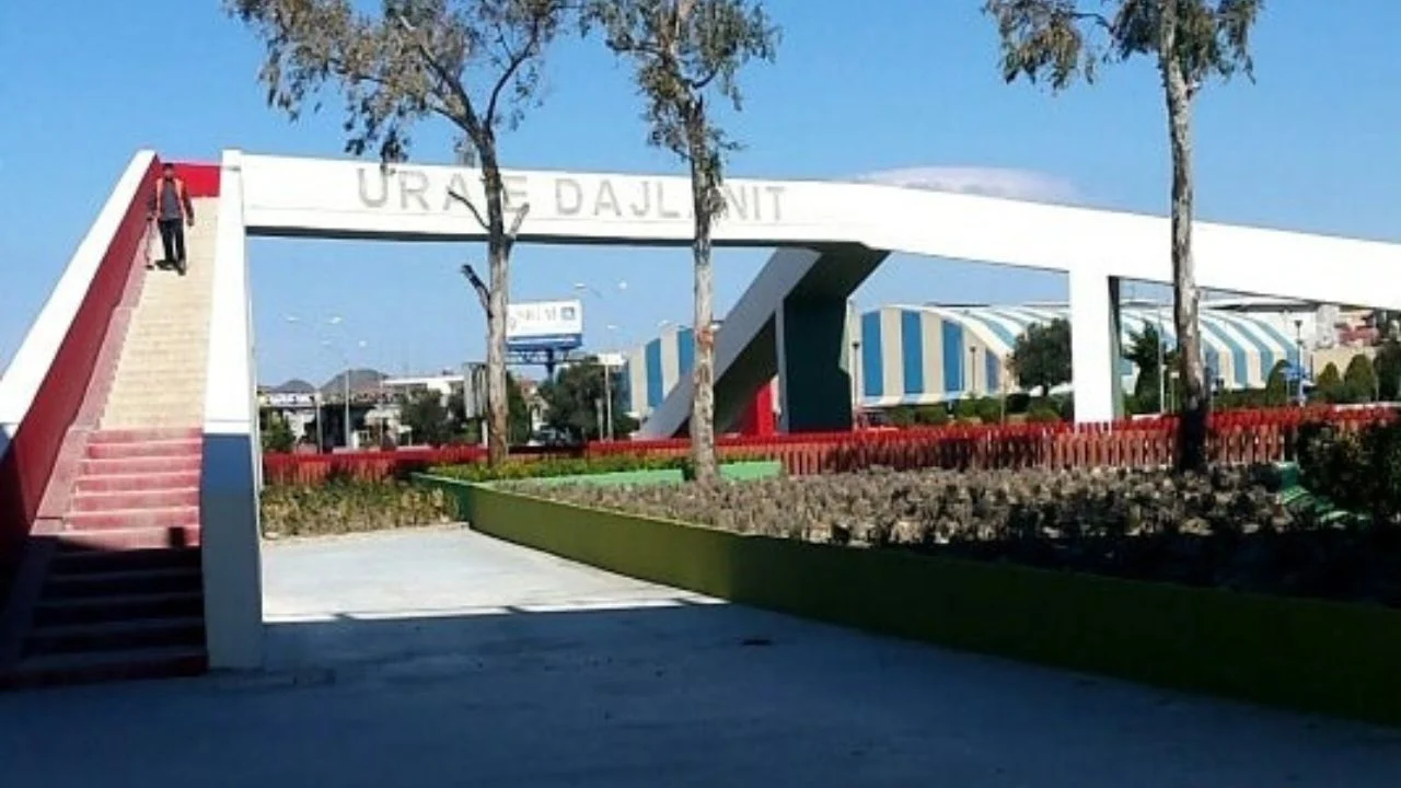 Durrës, e reja gjendet e vdekur poshtë “Urës së Dajlanit”