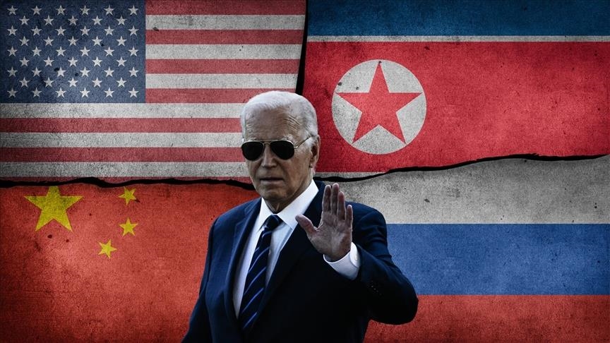 Biden urdhëron përgatitje për konflikt bërthamor me Rusinë, Kinën dhe Korenë e Veriut