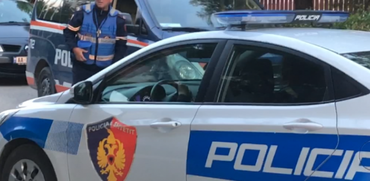 Arrestohen tre shoferët që shkaktuan aksidente në Korçë