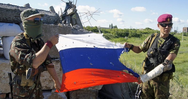 Rroga mijëra dollarëshe deri tek nënshtetësia, ja si i rekruton Rusia të huajt për luftën