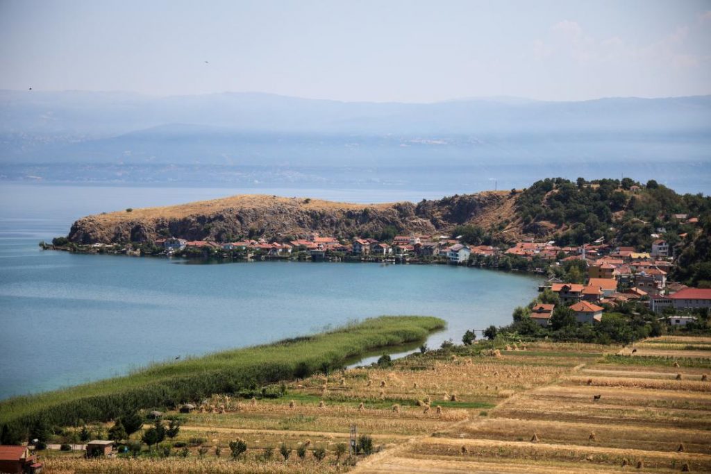 Vendbanimi i lashtë i Linit zbulon se si u përhap bujqësia në Evropë