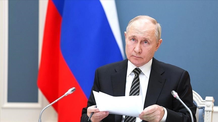Putin: Moska nuk ka pasur kurrë për qëllim të sulmojë vendet e NATO-s