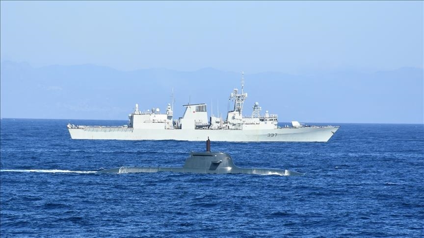 Italia do të dërgojë një anije luftarake në Detin e Kuq mes sulmeve të rebelëve Houthi të Jemenit ndaj anijeve tregtare