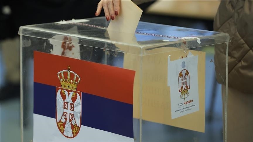 Zyrtarë të lartë të Bashkimit Evropian (BE) shprehën shqetësim për procesin zgjedhor në Serbi 