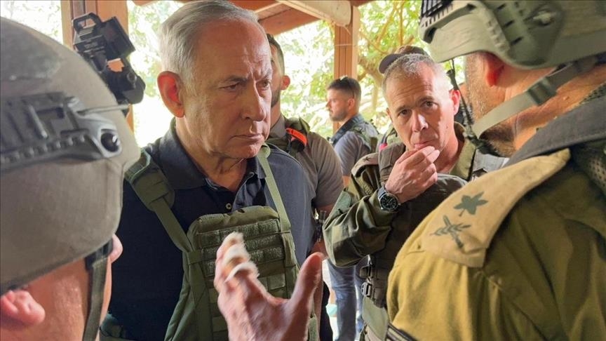 Disa ushtarë të plagosur izraelitë refuzojnë të takohen me Netanyahun