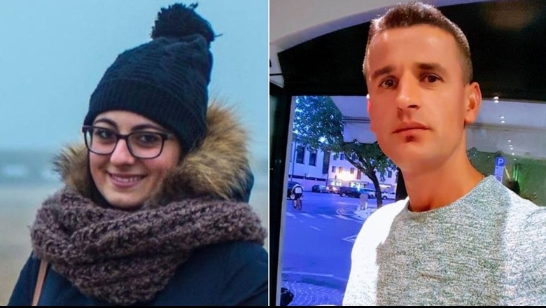 Itali, arrestohet shqiptari nga Kosova vrau gruan shtatzënë në hyrje të shtëpisë! Viktima e denoncoi për përndjekje