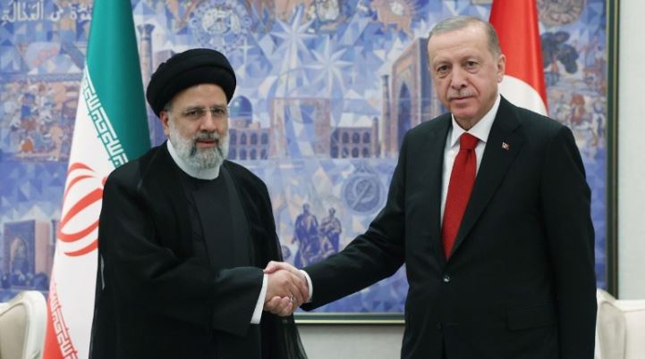 Diskutimet për luftën në Gaza, Presidenti iranian do takohet me Erdogan në janar