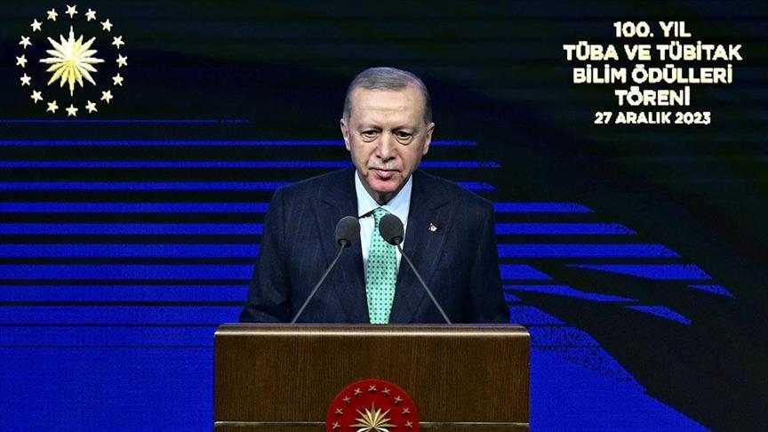 Erdoğan: 54 terroristë të PKK-së janë vrarë në 36 orë, 