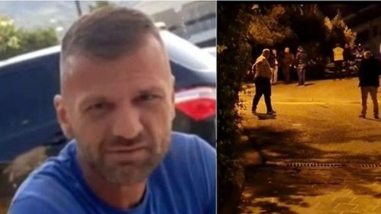Vrasja e Briken Sanajt te Kodra e Diellit në Tiranë, arrestohet në Pejë autori i dyshuar