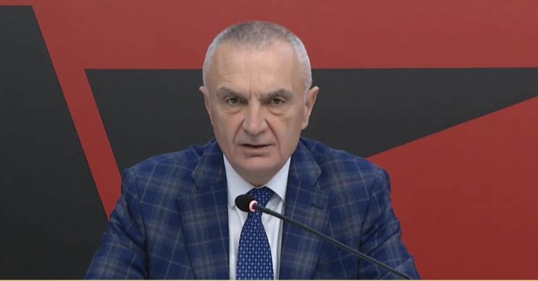 Meta fton shqiptarët në protestën e 11 shkurtit: Opozita do jetë në këmbë kundër regjimit