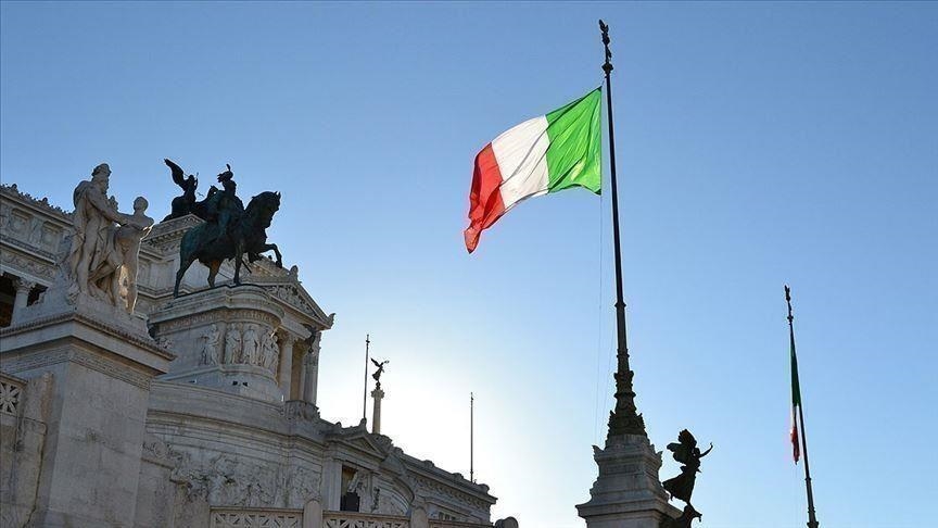 Itali, parlamenti kërkon nga qeveria të mbështesë armëpushimin në Gaza