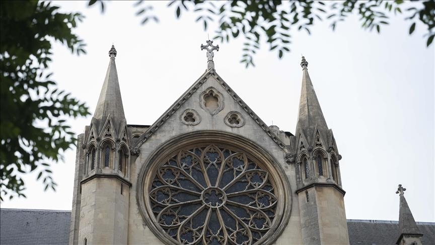 Kisha e Anglisë bën thirrje për armëpushim të menjëhershëm në Gaza