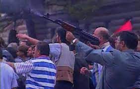 Rihapet dosja/ Për të mos harruar kryengritjen e armatosur të 14 shtatorit 1998