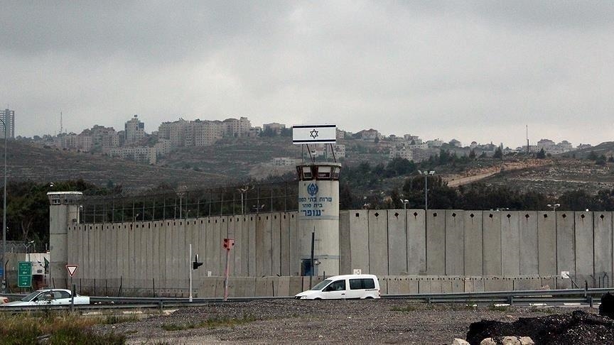 Ndërron jetë një i burgosur palestinez në burgun izraelit