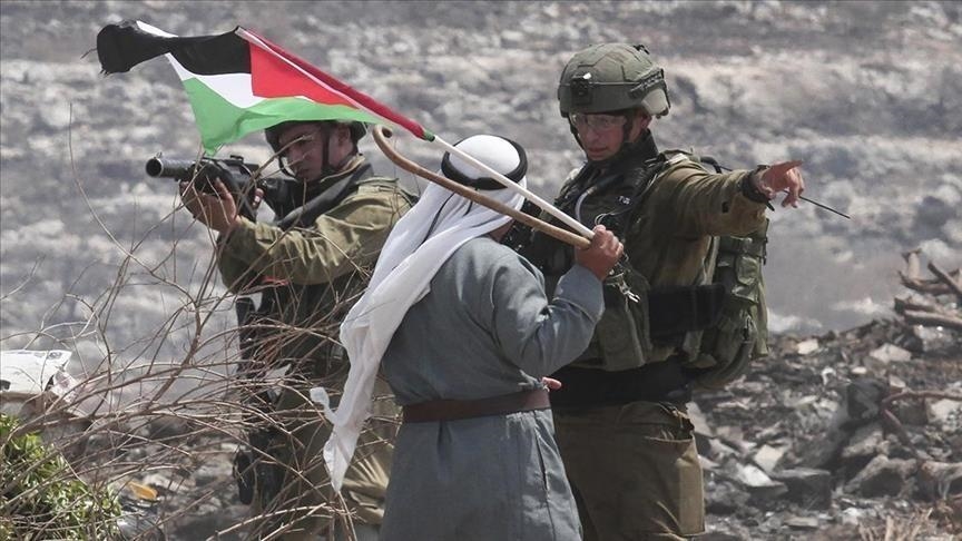 Ministrja izraelite Strook pretendon se territoret e pushtuara palestineze tani i përkasin Izraelit