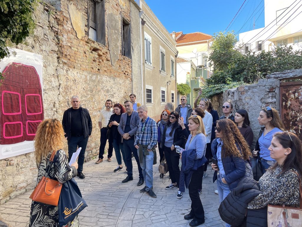 EU4Culture fton në eksplorimin e Durrësit 3000-vjeçar