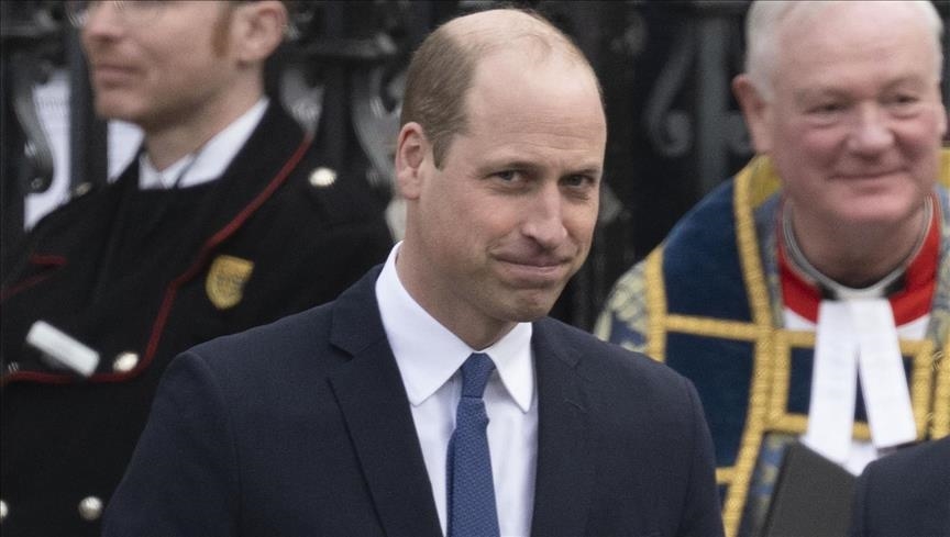 Princi William i Uellsit: Të përfundojë sa më parë konflikti në Gaza